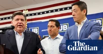 Illinois governor says Texas Democrats who fled will be protected amid arrest threats