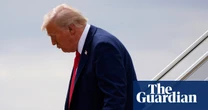Trump drive to pursue critics puts US on path to dictatorship, Democrats warn