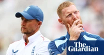 Ben Stokes backs Brook ‘100%’ to succeed him as McCullum restates England commitment