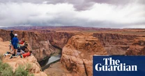 Tighter US border rules are putting European visitors off, says Tui