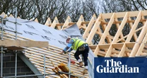 UK housebuilders face class action suit over alleged collusion to inflate prices