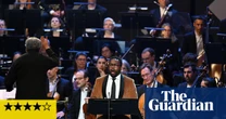 Prom 37: Britten’s War Requiem review – a tragically relevant act of remembrance