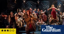 Oliver! review – divine yet danger-averse revival could be renamed Fagin!