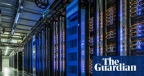 AI boom means regulator cannot predict future water shortages in England