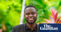 How a Jamaican student invented a self-disinfecting door handle for hospitals: ‘Design that fits reality’