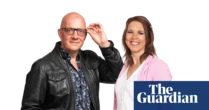 Blind date: ‘We swapped numbers. I think that sends out good vibes, no?’