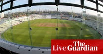 England v West Indies: first men’s one-day cricket international – live