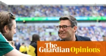 Europe doesn’t need to worry about Andy Burnham. He has the makings of a great ally | Jessica Berlin