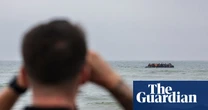 Four ways the UK has tried to stop small boat Channel crossings