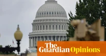 Trump is wrong about crime – but right about the fear of it | Austin Sarat