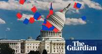 Democrats face uphill fight to keep Senate majority in tough electoral map