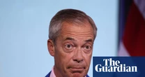 Nigel Farage resigns to stand in ‘people vs establishment’ byelection – The Latest