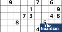 Sudoku 6,966 medium