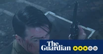 Landship review – soldiers yearn for tinned pies in muddy first world war drama that stays inside the tank