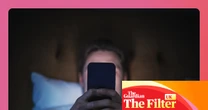 I was addicted to my phone – but one screen time hack actually made a difference