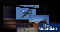 Killed walking home from school: why did Somali children become targets of US drone strikes?