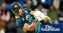 Australia sweep Pakistan T20 series as Marcus Stoinis opens his shoulders