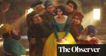 ‘It’s controversial and polarising’: is Disney’s new Snow White a poisoned apple?