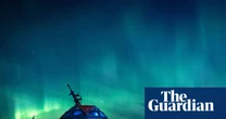 Voyage to the end of the world: floating lab to explore life in Arctic adrift in ice
