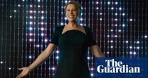 Karla Sofía Gascón to play psychiatrist who ‘embodies God and the devil’ in next film