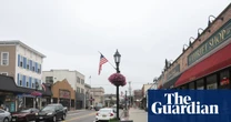 First the great migration, now the big hold: why workers are staying put