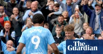 Championship roundup: Coventry stay unbeaten while Blades seal first victory