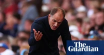 Thomas Tuchel’s England labour again and Levy out at Spurs – Football Weekly