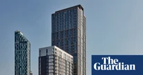 Homes to rent before buying in cities in England and Scotland – in pictures