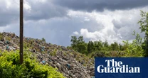 Illegal dump becomes ‘symbol of north-south divide’ at heart of Makerfield byelection