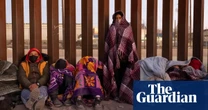 People displaced by climate crisis to testify in first-of-its-kind hearing in US