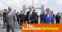 Britain is suddenly pining for closer ties with the EU. It’s more likely to get the cold shoulder | Anand Menon