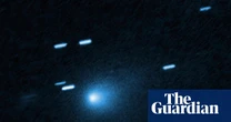 Interstellar overhype: Nasa debunks claim about alien-made comet