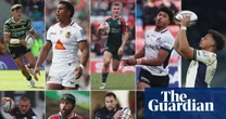 Prem team of the season: from teen with a sky-high ceiling to a stat-topping No 8