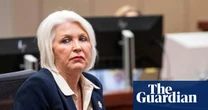 Colorado elections clerk Tina Peters released from prison after sentence commuted
