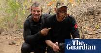 ‘Do you want a little experience of stalking?’: what happened when Bear Grylls offered to ‘hunt’ me in a jungle