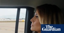 Amazon’s $40m Melania Trump doc set for January release with ‘exclusive footage’ of ‘critical meetings’