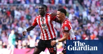 Mayenda launches stunning start for Sunderland to increase Potter’s West Ham pain