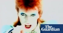 ‘The Ziggy Stardust suit sparked my adolescent awakening’: Moby, Goldie, Natalie Merchant and more delve inside Bowie’s archives