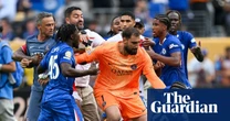 Football transfer rumours: Donnarumma to leave PSG … for Manchester United?