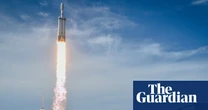 Australian with retirement savings? You probably own SpaceX