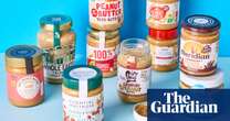 The food filter: who makes the best crunchy peanut butter?