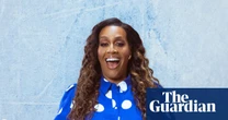 ‘My laugh is like a horn. A foghorn’: how Alison Hammond became TV’s most joyful presenter
