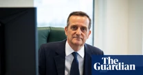 China spying case: dream job turns into nightmare for DPP Stephen Parkinson