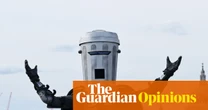 Count Binface alone can‘t clean up British politics. MPs now have that chance, and they must seize it | Stella Creasy