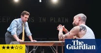 Rift review – can a liberal and his white supremacist brother ever see eye to eye?