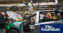 UK seeks EU deals on steel and EVs in push for closer economic ties