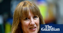 Rachel Reeves says those with broadest shoulders should pay fair share of tax