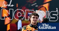 McLaren’s team principal hails increasing maturity of Lando Norris