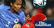 France drop Renard, Le Sommer and Dali in shock cull before Women’s Euros
