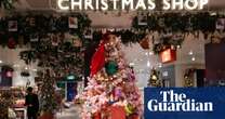 ‘Christmas creep is real’: festivities start earlier every year, analysis finds